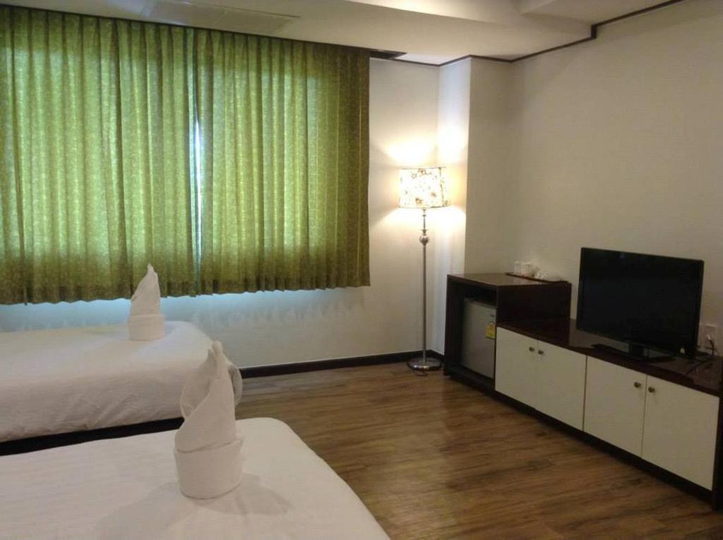 Hotel Kan Kanchanaburi Pokój zdjęcie