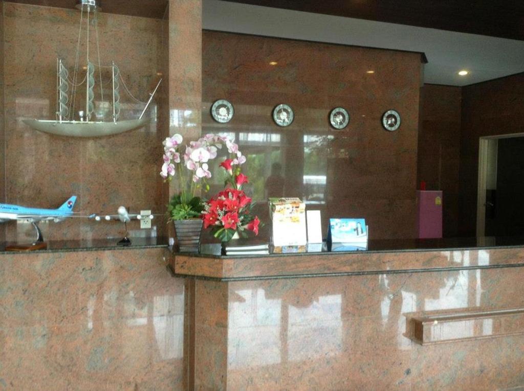 Hotel Kan Kanchanaburi Zewnętrze zdjęcie