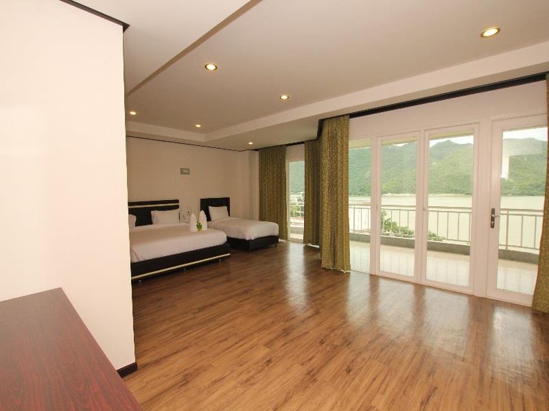 Hotel Kan Kanchanaburi Zewnętrze zdjęcie