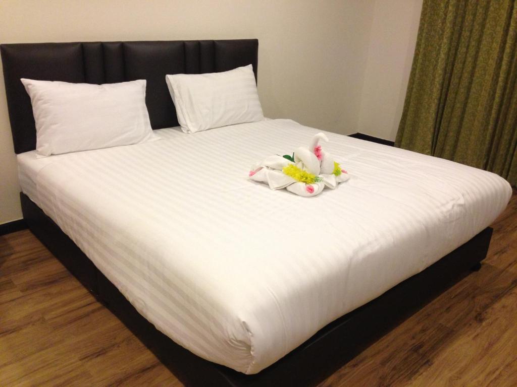 Hotel Kan Kanchanaburi Pokój zdjęcie