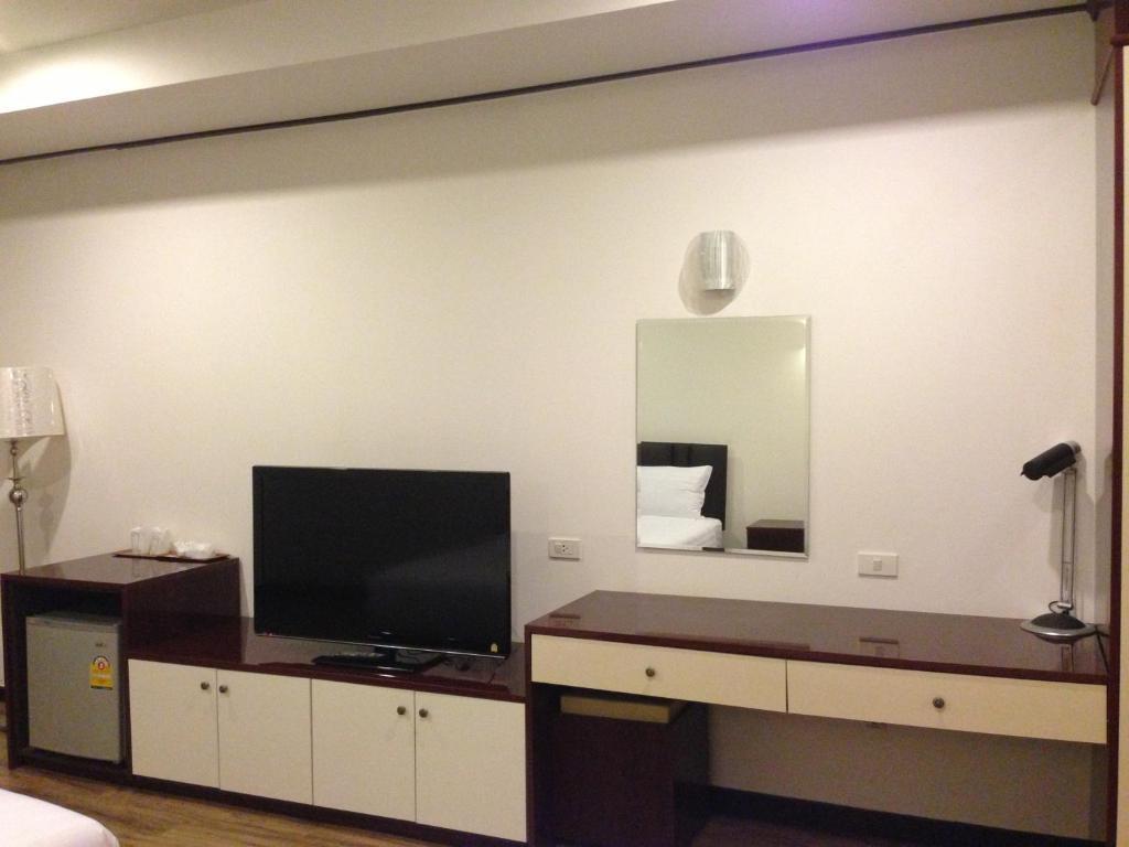 Hotel Kan Kanchanaburi Zewnętrze zdjęcie
