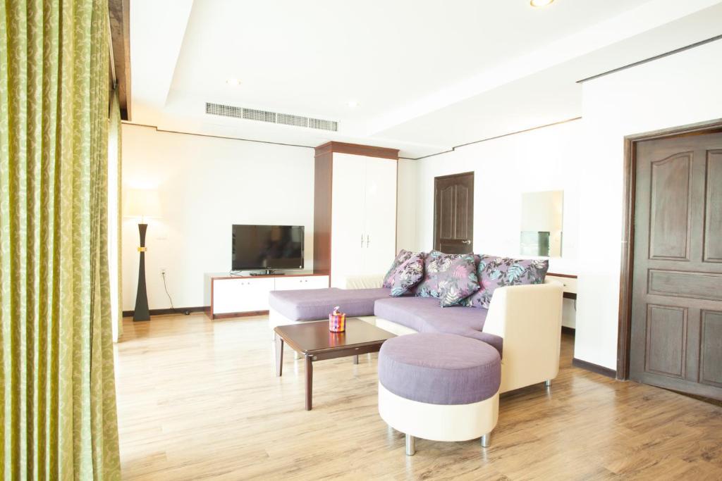 Hotel Kan Kanchanaburi Zewnętrze zdjęcie