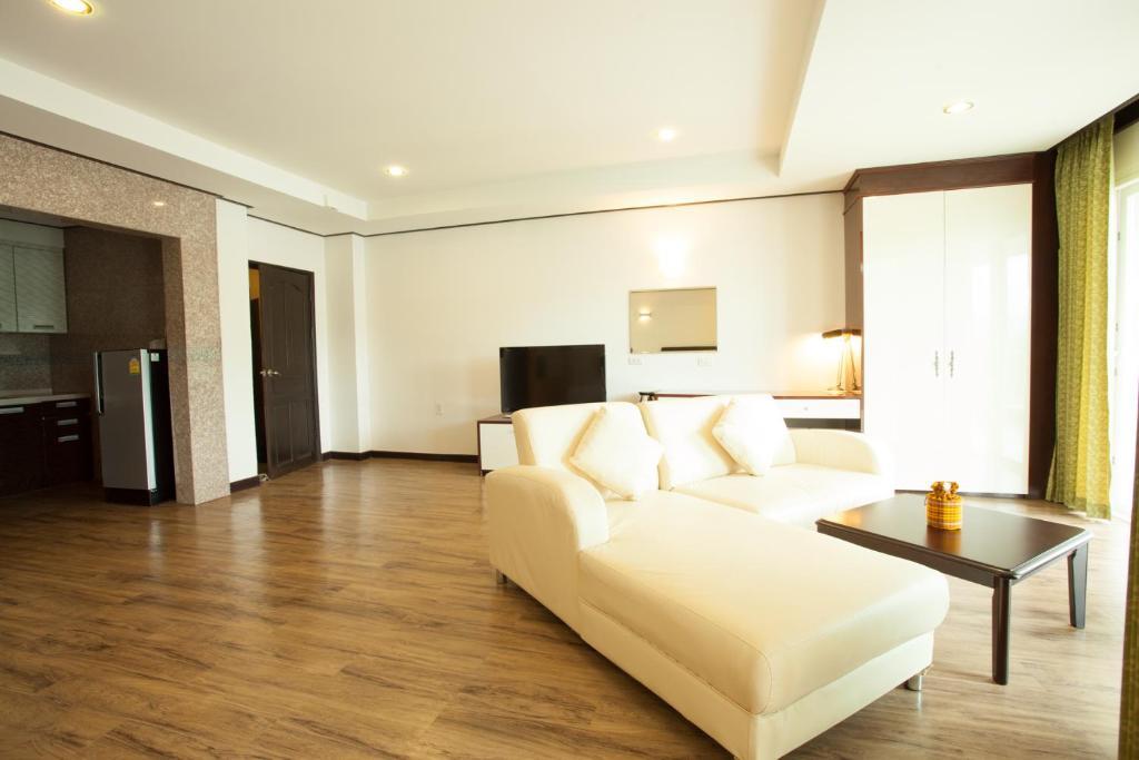 Hotel Kan Kanchanaburi Zewnętrze zdjęcie