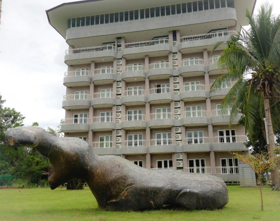 Hotel Kan Kanchanaburi Zewnętrze zdjęcie