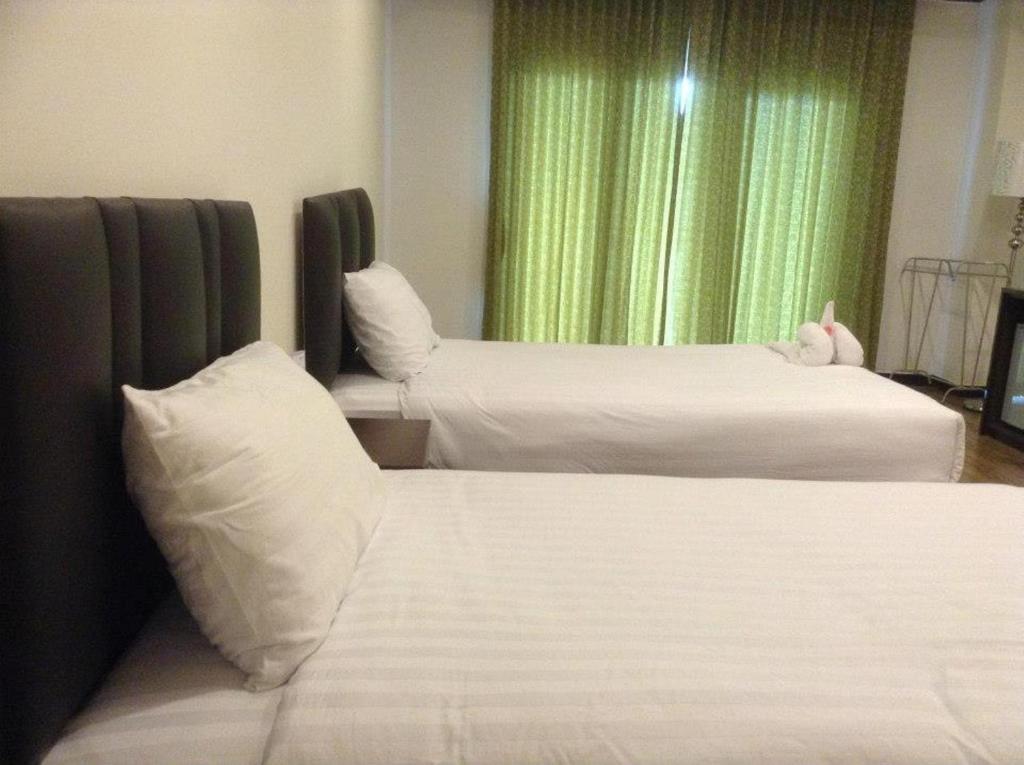 Hotel Kan Kanchanaburi Pokój zdjęcie